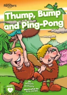 Image for Thump, Bump and ping-pong