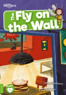 Image for The Fly on the Wall