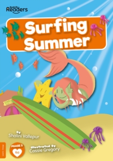 Image for Surfing summer