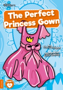 Image for The perfect princess gown