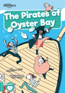 Image for The Pirates of Oyster Bay