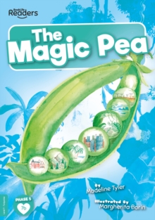 Image for The Magic Pea