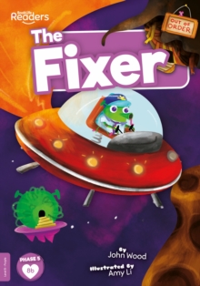 Image for The fixer