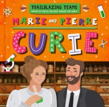 Image for Marie and Pierre Curie