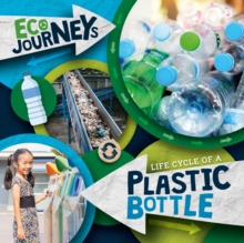 Image for Life cycle of a plastic bottle