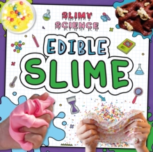 Image for Edible slime