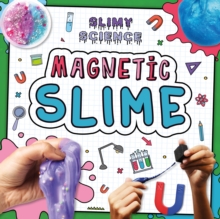 Image for Magnetic slime