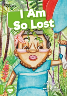 Image for I Am So Lost