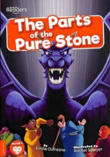 Image for The parts of the pure stone