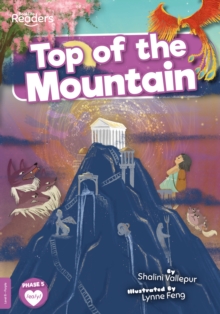 Image for Top of the mountain