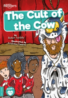 Image for The Cult of the Cow
