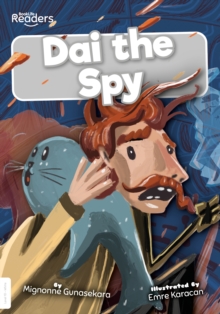 Image for Dai the Spy