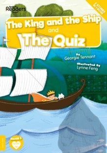 Image for The King and The Ship and The Quiz