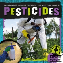 Image for Pesticides : how people are poisoning themselves - and what to do about it