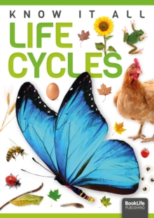 Image for Life cycles