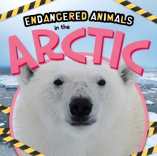 Image for Endangered animals in the Arctic