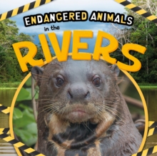 Image for Endangered animals in the rivers