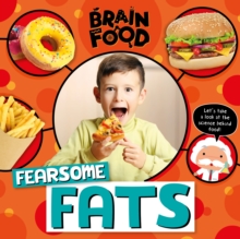 Image for Fearsome fats