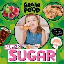 Image for Super sugar
