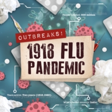 Image for 1918 flu pandemic