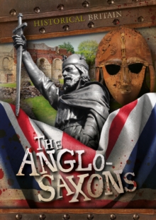 Image for The Anglo-Saxons