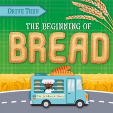 Image for The beginning of bread