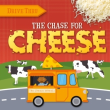 Image for The chase for cheese
