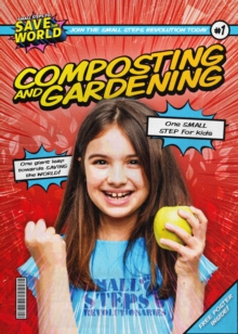 Image for Composting and Gardening