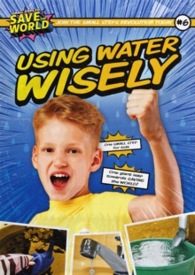 Using Water Wisely