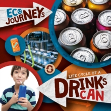 Image for Life Cycle of a Drinks Can