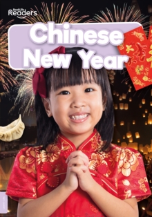 Image for Chinese New Year