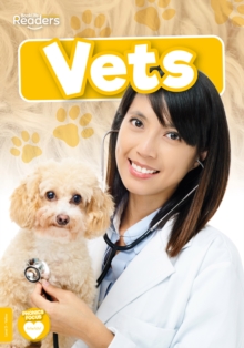 Image for Vets