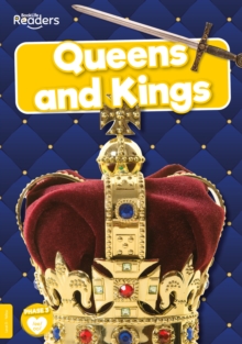 Image for Queens and kings