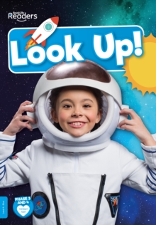 Image for Look up!