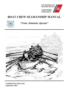 Image for Boat Crew Seamanship Manual (COMDTINST M16114.5C)