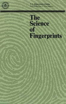 Image for The Science of Fingerprints