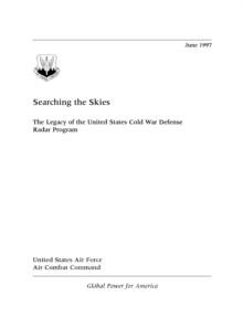 Image for Searching the Skies