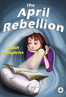 Image for The April Rebellion