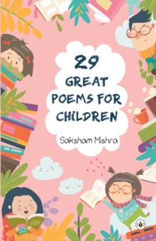Image for 29 Great Poems For Children