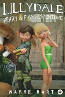 Image for Lillydale - Perry and Pia's Adventure