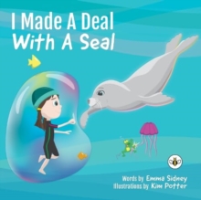 Image for I Made a Deal with a Seal