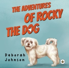 Image for The Adventures of Rocky the Dog