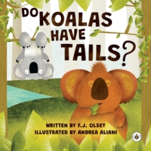 Image for Do Koalas Have Tails?