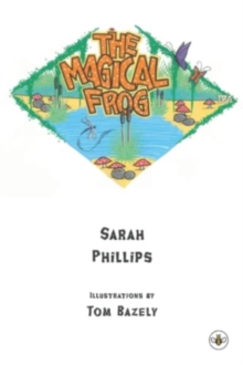 Image for The Magical Frog