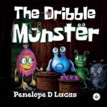 Image for The Dribble Monster