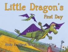 Image for Little Dragon's First Day