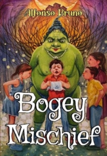 Image for Bogey Mischief