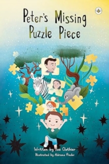 Image for Peter’s Missing Puzzle Piece
