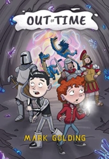 Image for Out of Time