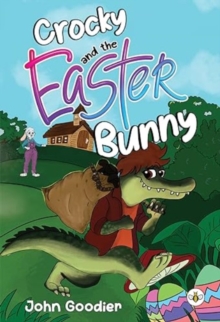 Image for Crocky and the Easter Bunny